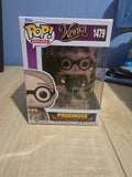 Prodnose 1479