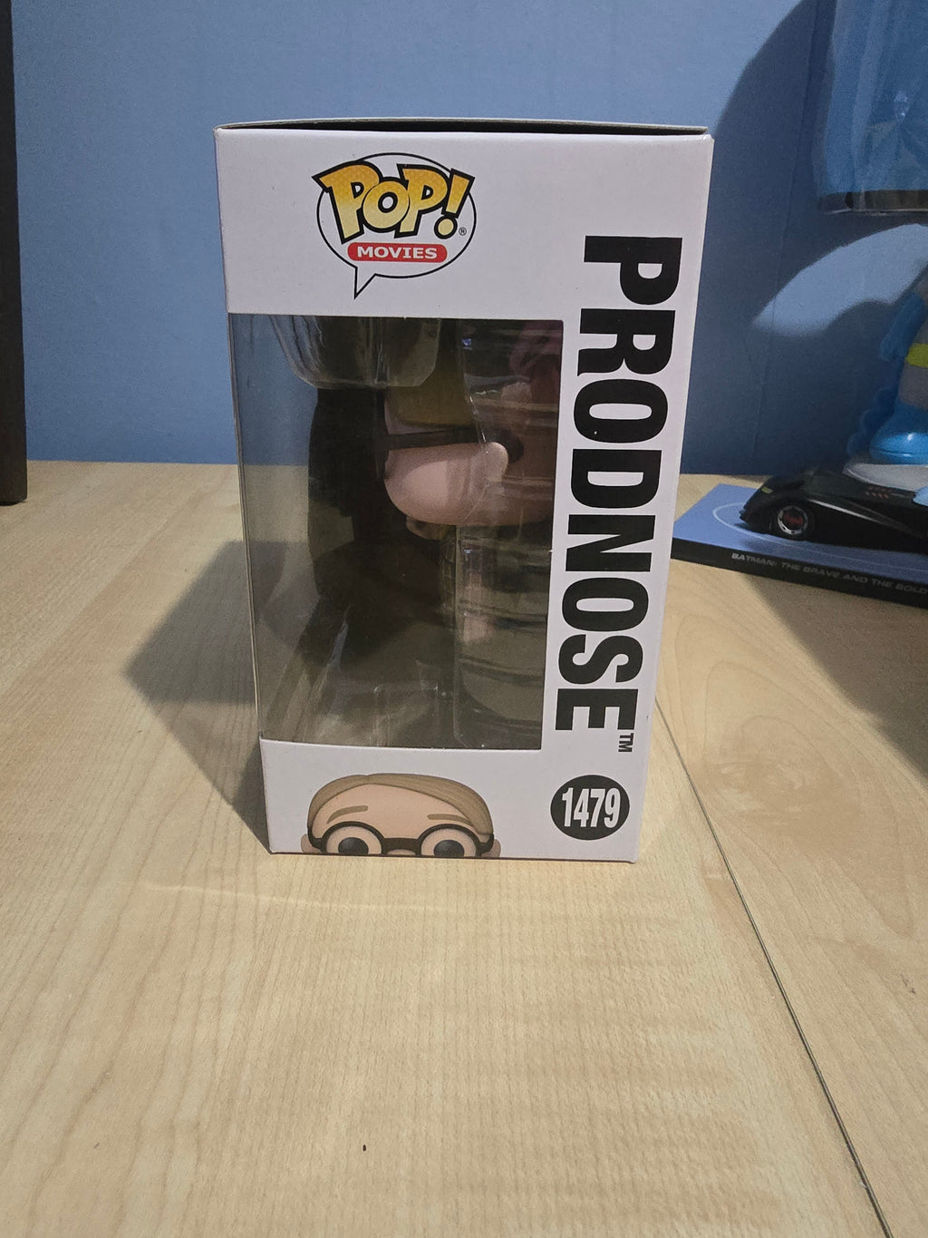 Prodnose 1479
