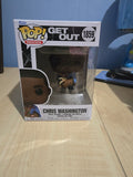 Chris Washington 1859