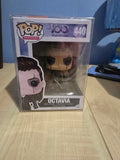 Octavia 440