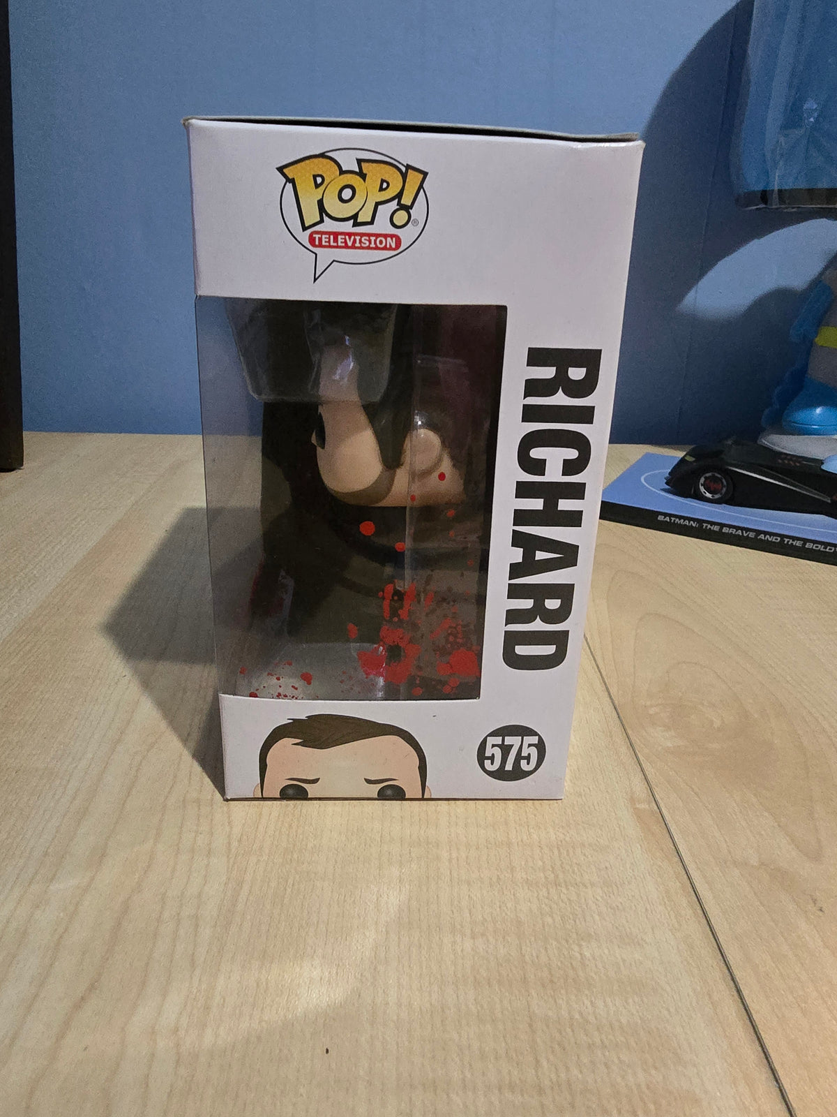 Richard 575