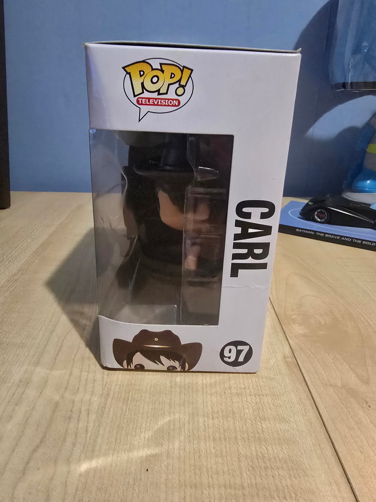 Carl 97