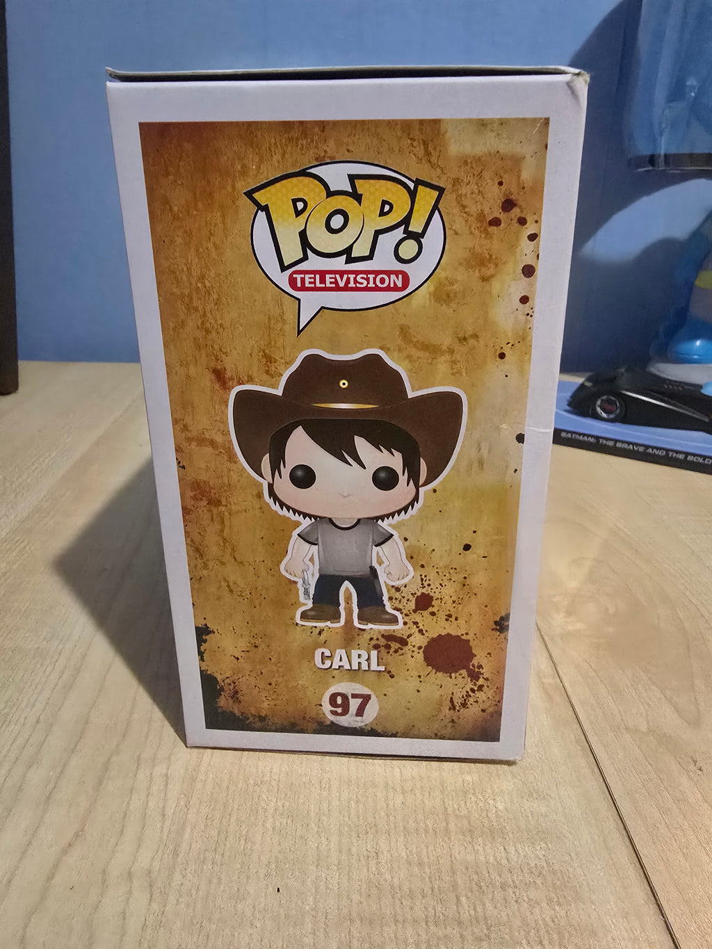 Carl 97
