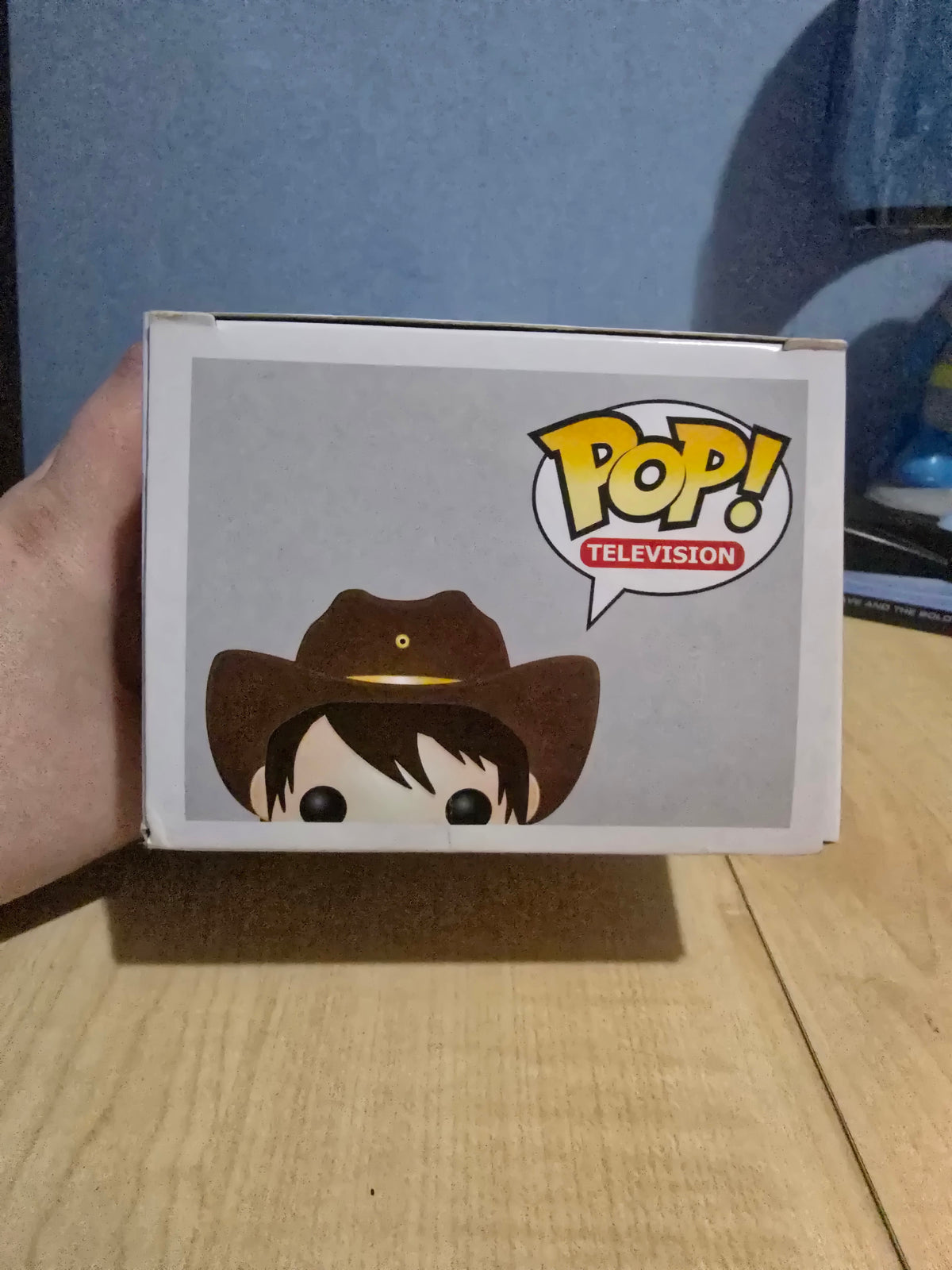 Carl 97