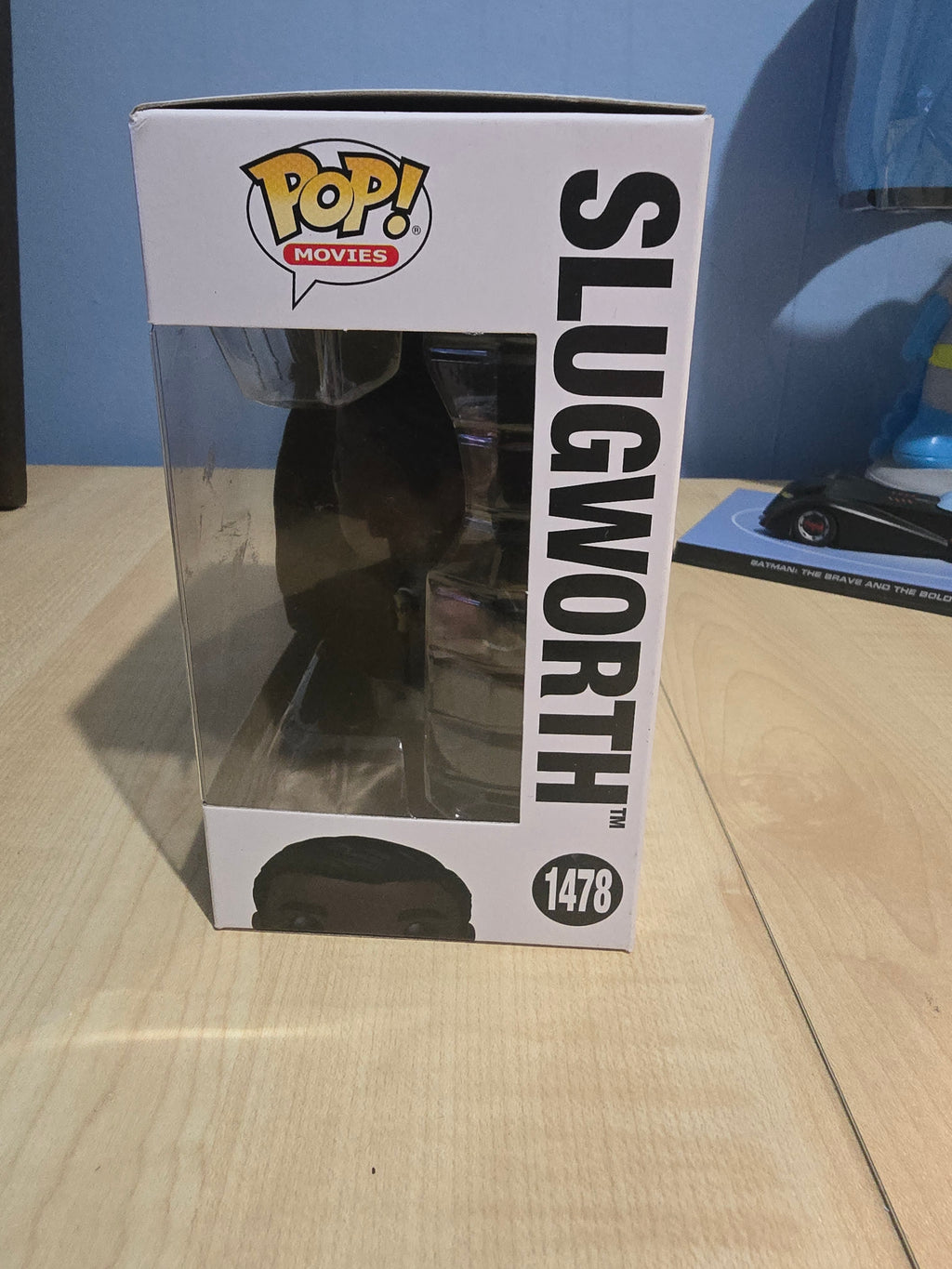 SlugWorth 1478
