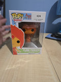 Flame princess 302