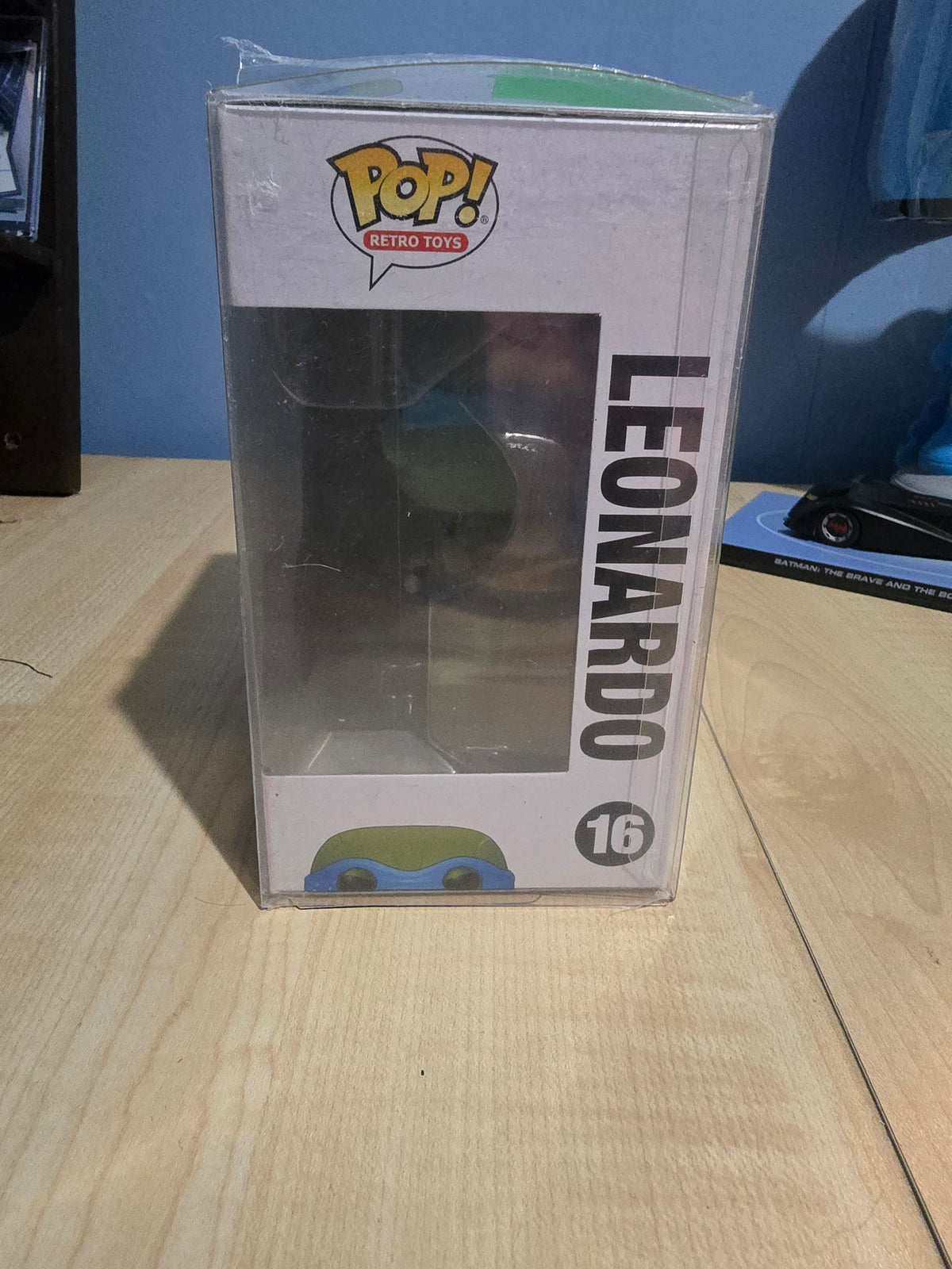 Leonardo 16