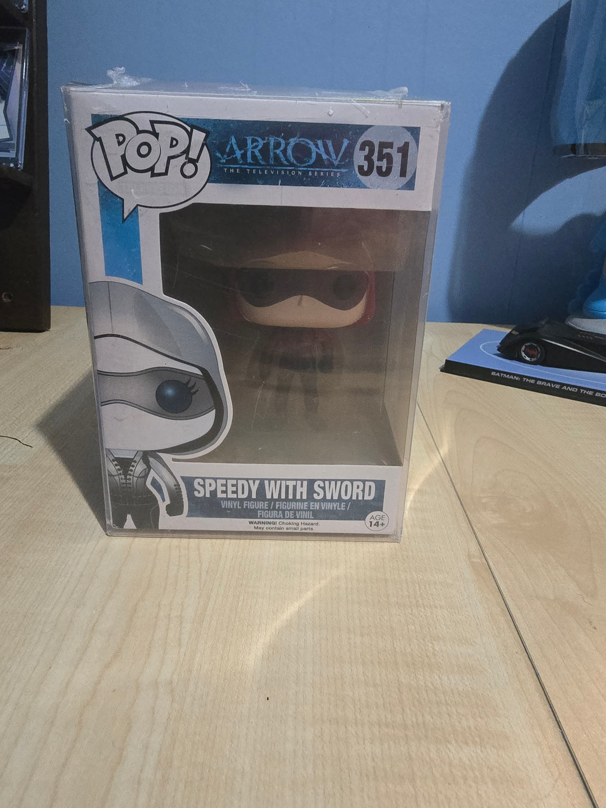 Speedy 351