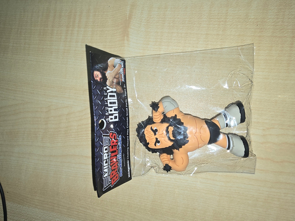 Bruiser Brody