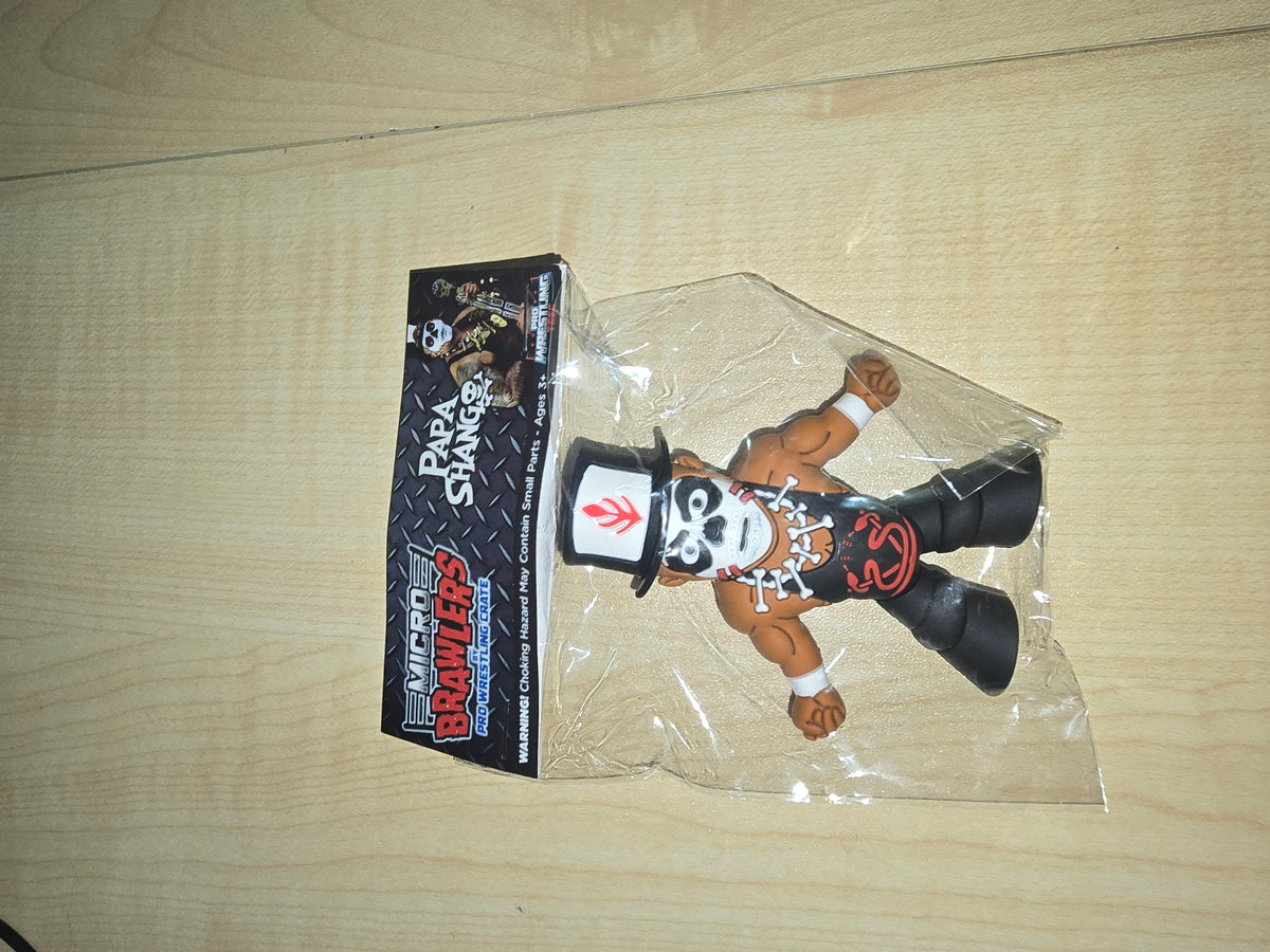 Papa Shango