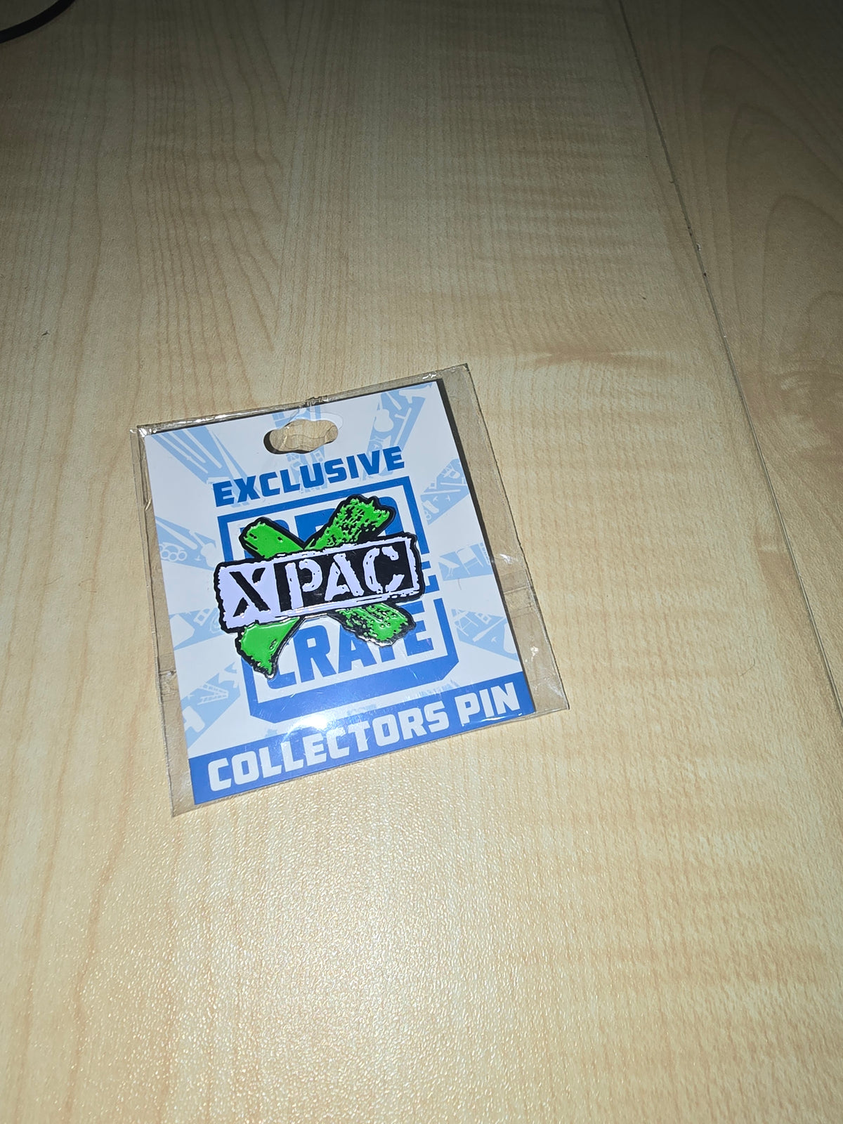 Xpac