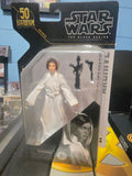 2021 Star Wars ~ The Archive Black Series ~ Princess Leia Organa