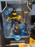 McFarlane Toys - DC Multiverse - Batman: Three Jokers - Batgirl
