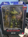 Masters of the Universe Masterverse Revelation Moss Man