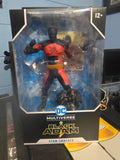 McFarlane Toys DC Multiverse Black Adam Movie Atom Smasher