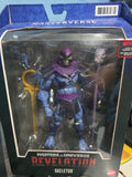 Masters of the Universe Revelation Skeletor