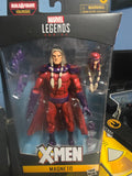 Marvel Legends The Age Of Apocalypse X-Men Magneto