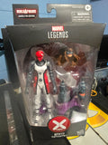 Marvel Legends X-Men House of X OMEGA SENTINEL 6" Figure