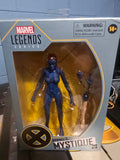 Marvel Legends NEW * Mystique * X-Men Movie 6-Inch Action Figure