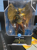 McFarlane Toys DC Black Adam (Movie) Hawkman 7" Action Figure