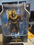 Dr Fate Mcfarlane