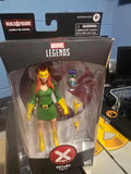 X-Men Marvel Legends - HOUSE OF X MARVEL GIRL JEAN GREY