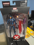 Marvel Legends CYCLOPS Tri-Sentinel BaF Series
