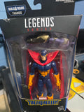 Marvel Legends Hasbro Thanos BAF Series Nighthawk