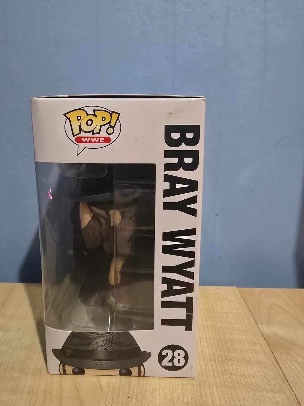 Bray Wyatt 28