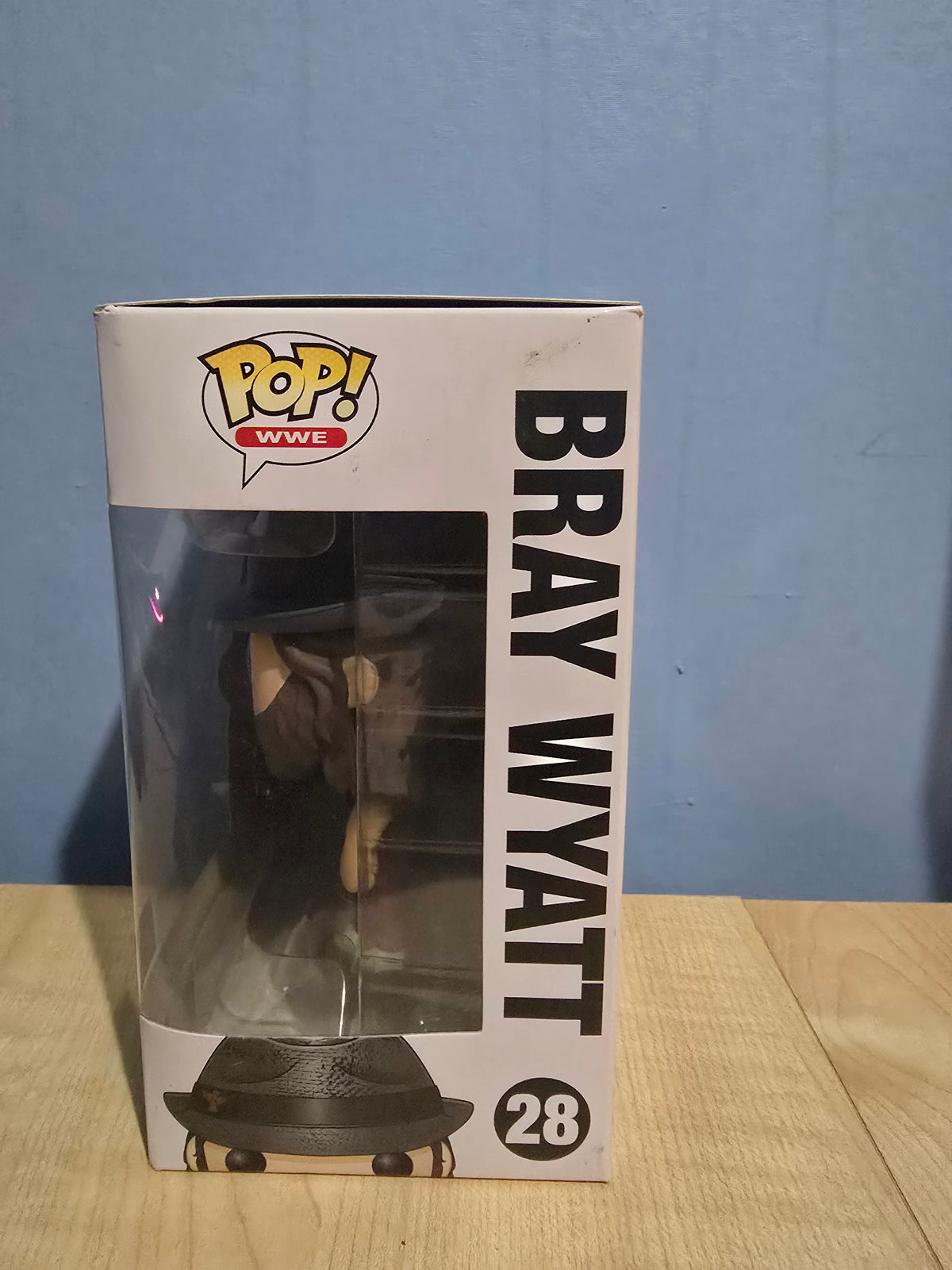 Bray Wyatt 28
