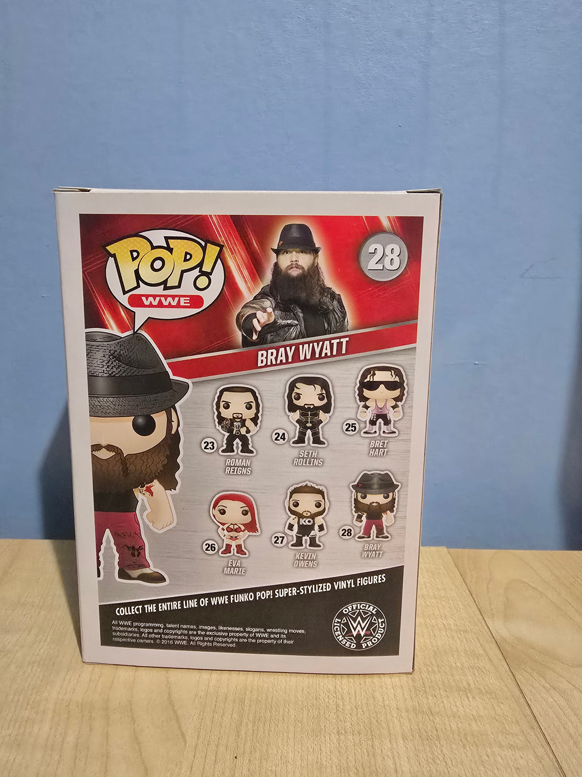 Bray Wyatt 28