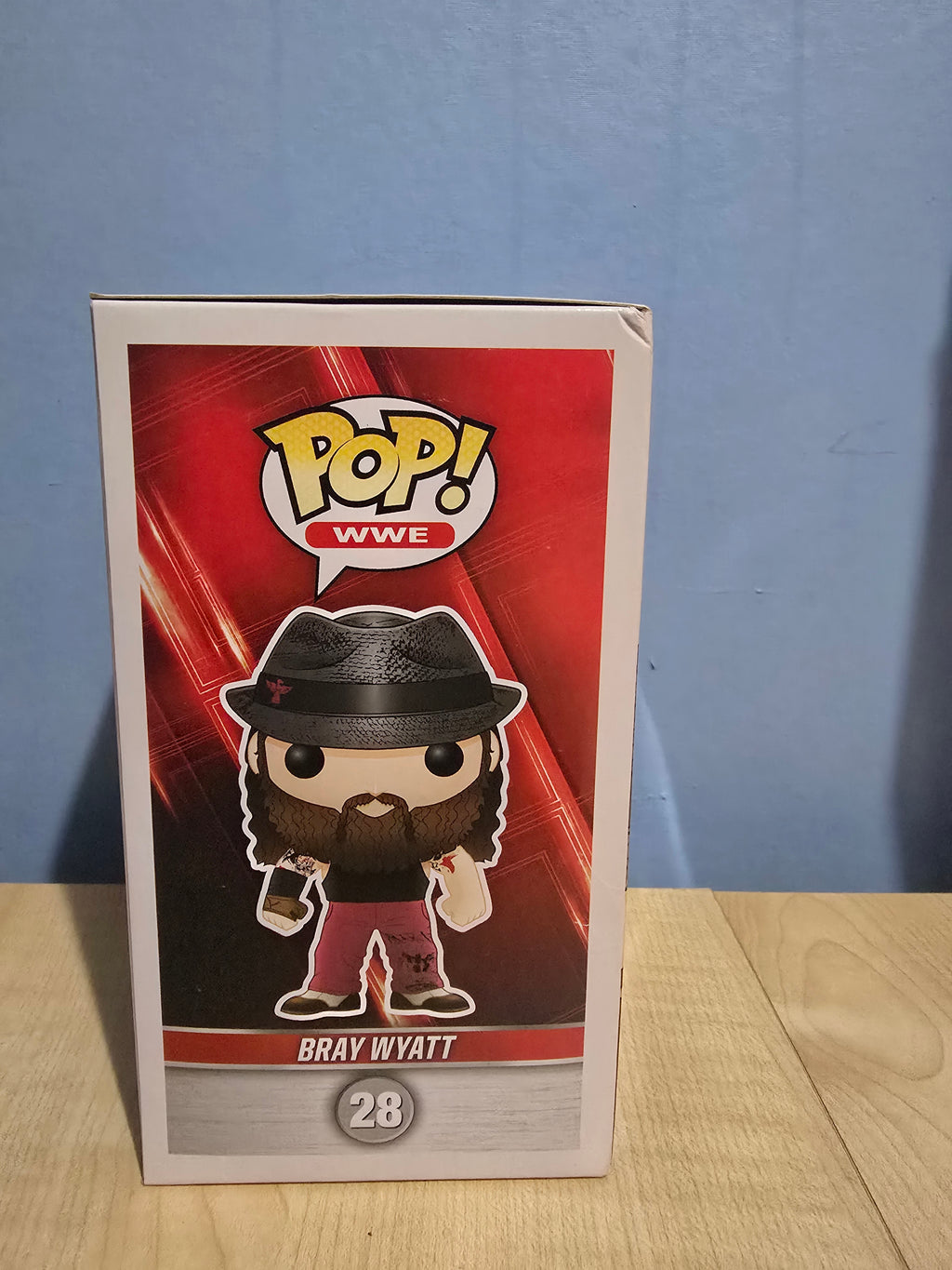Bray Wyatt 28