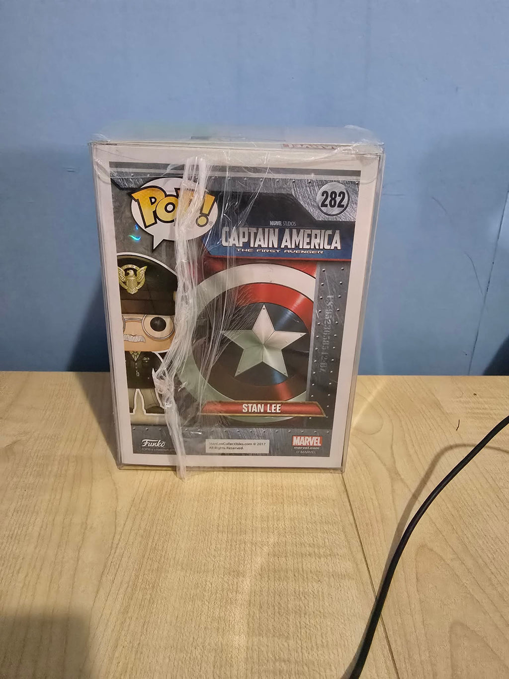Stan Lee 282