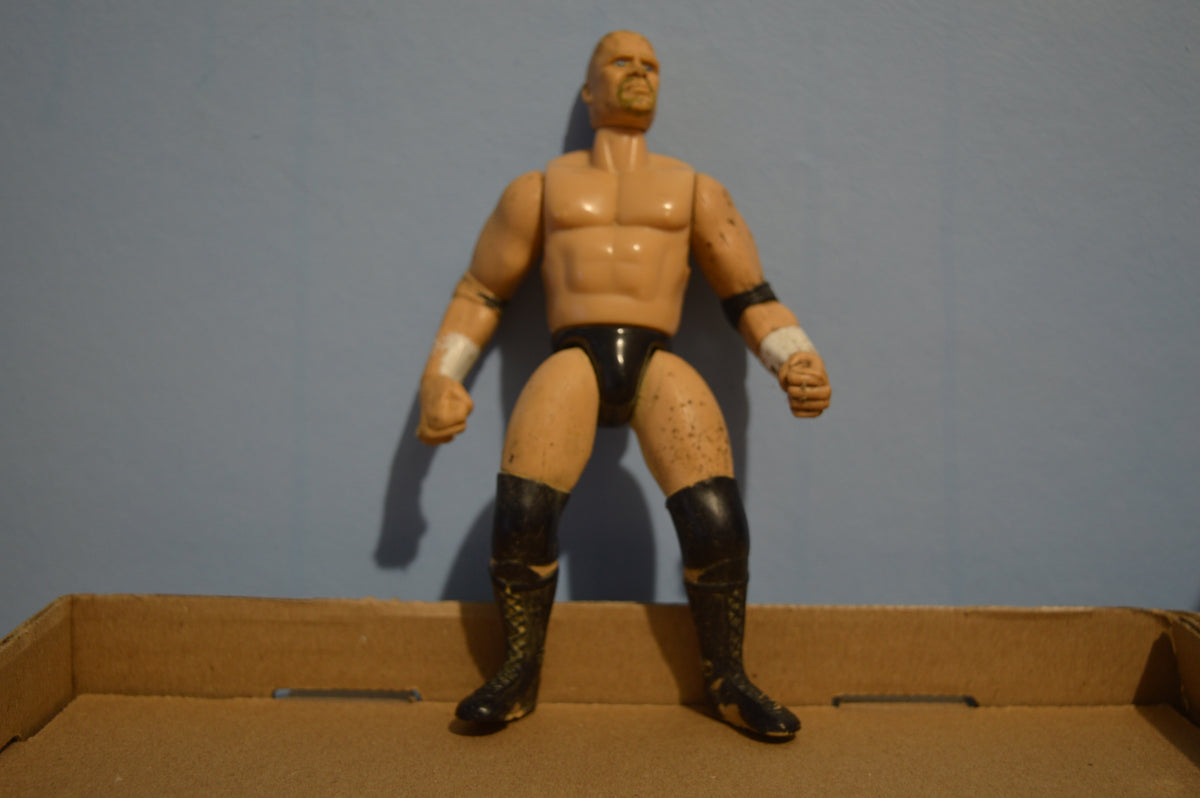 Stone Cold