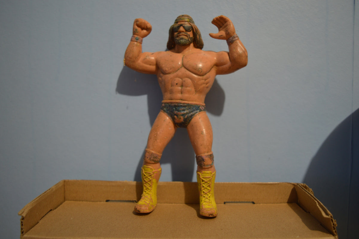 Macho Man LJN