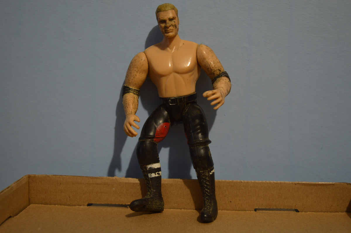 Triple H