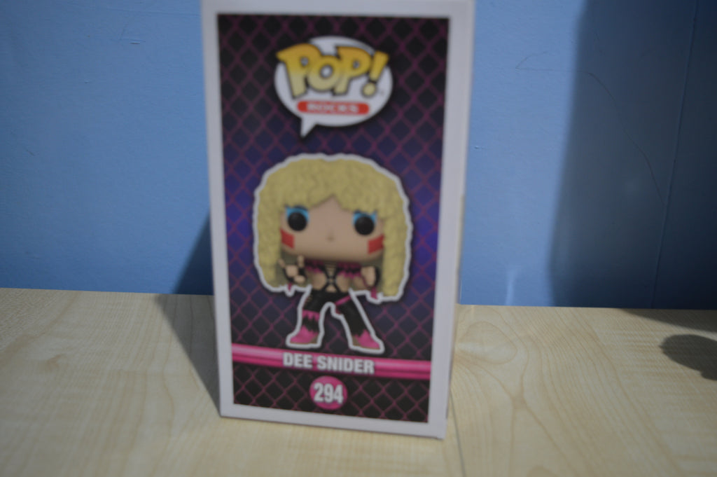 Twisted Sister 294