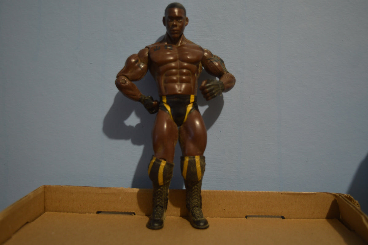 Orlando Jordan