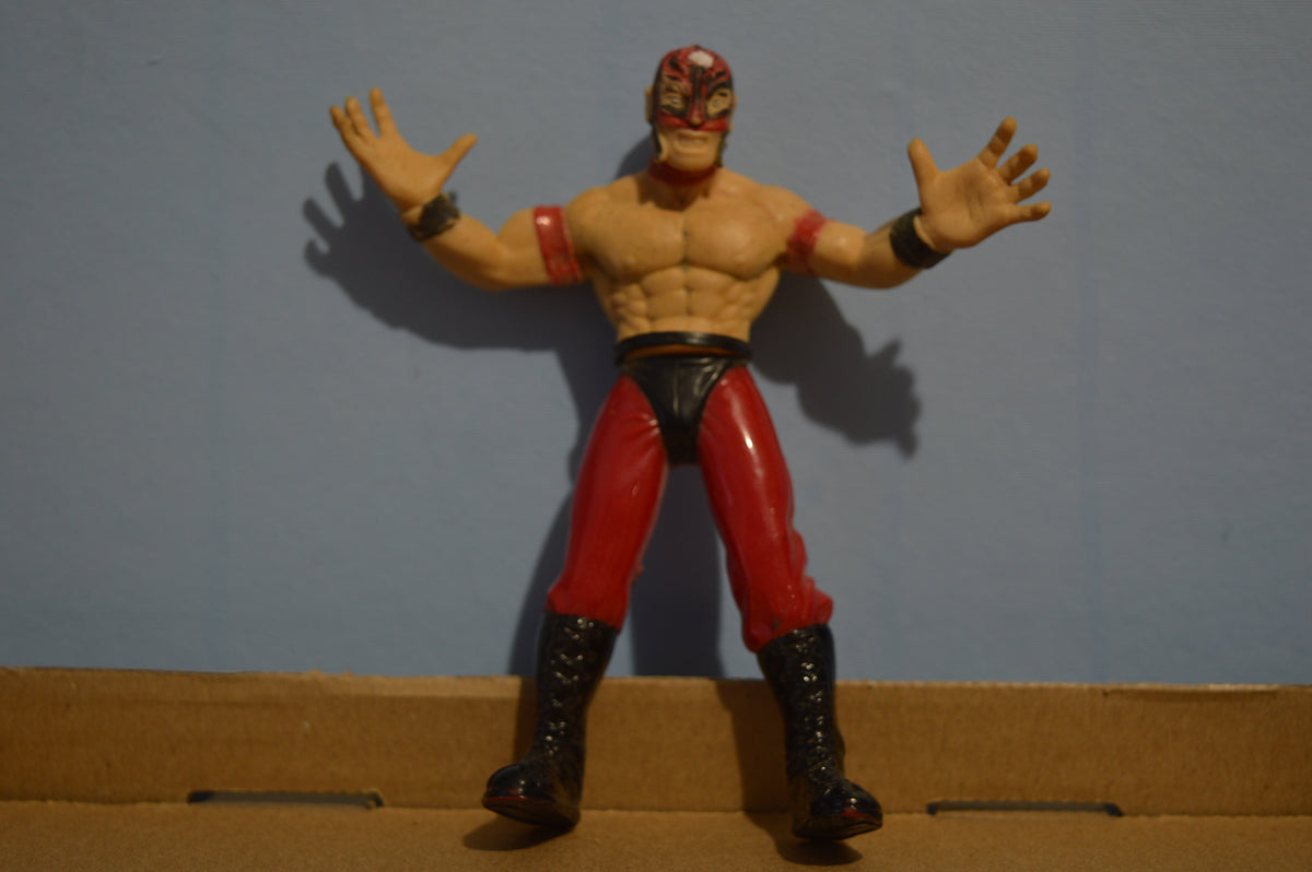 Rey Mysterio