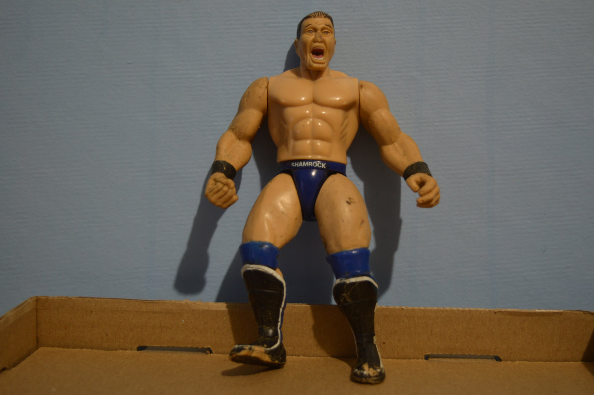 Ken Shamrock