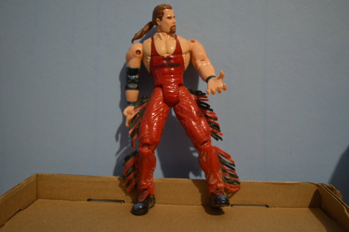 Kevin Nash