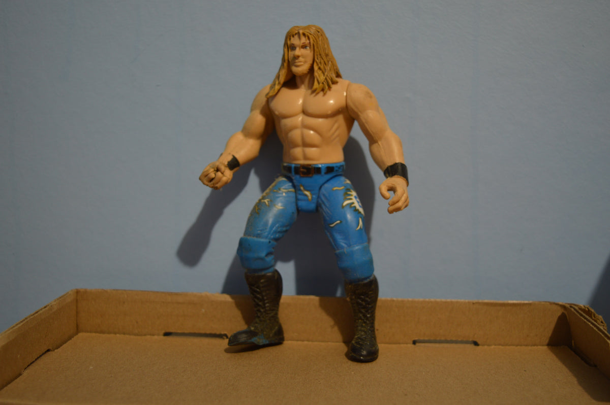 Edge