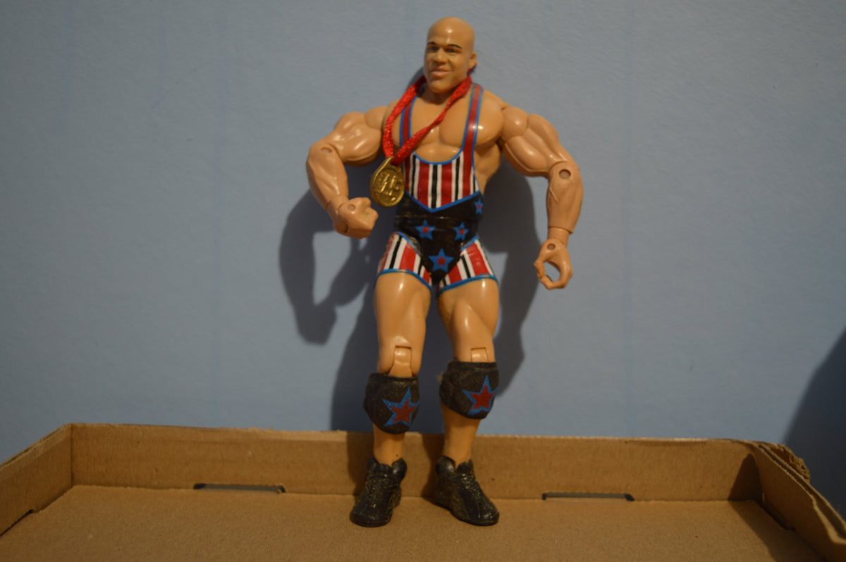 Kurt Angle