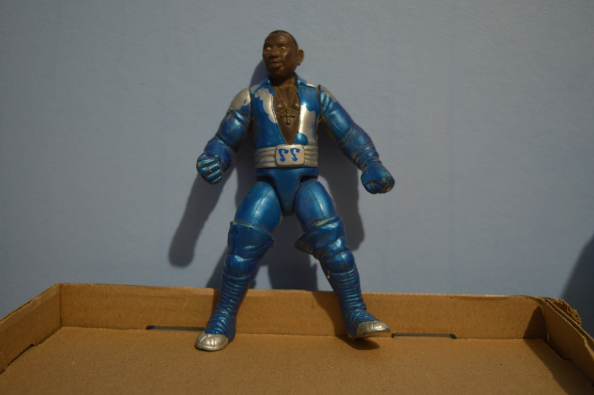 Flash Funk
