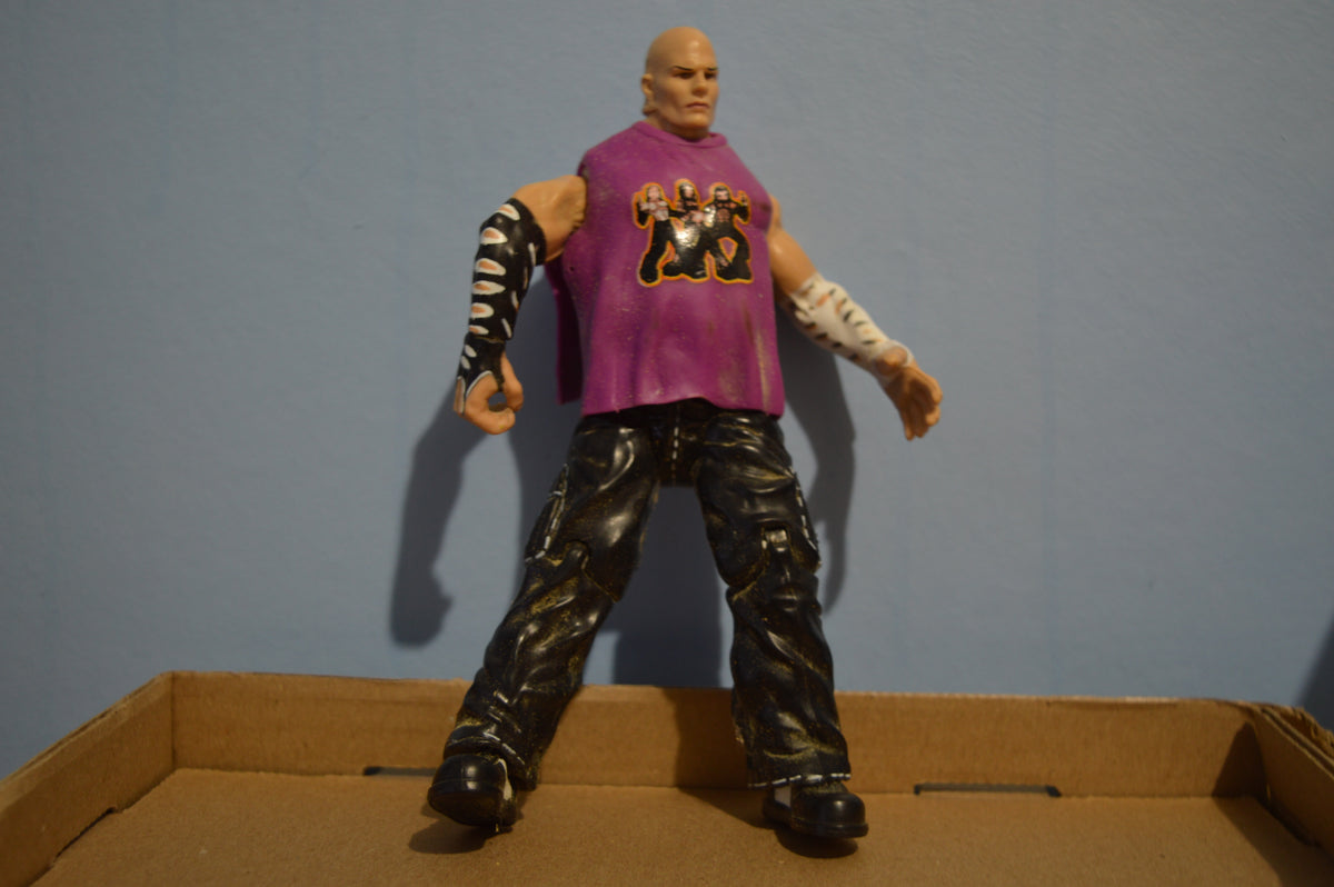 Jeff Hardy