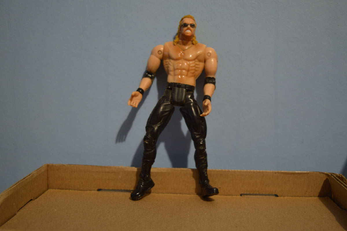 DDP