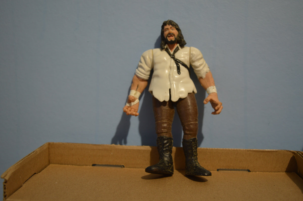 Mick Foley