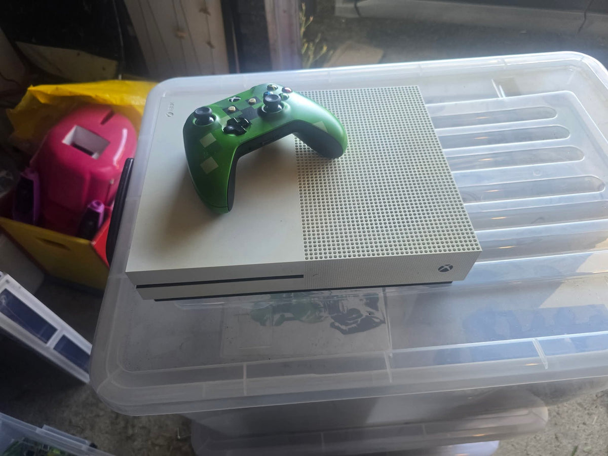 XBOX One