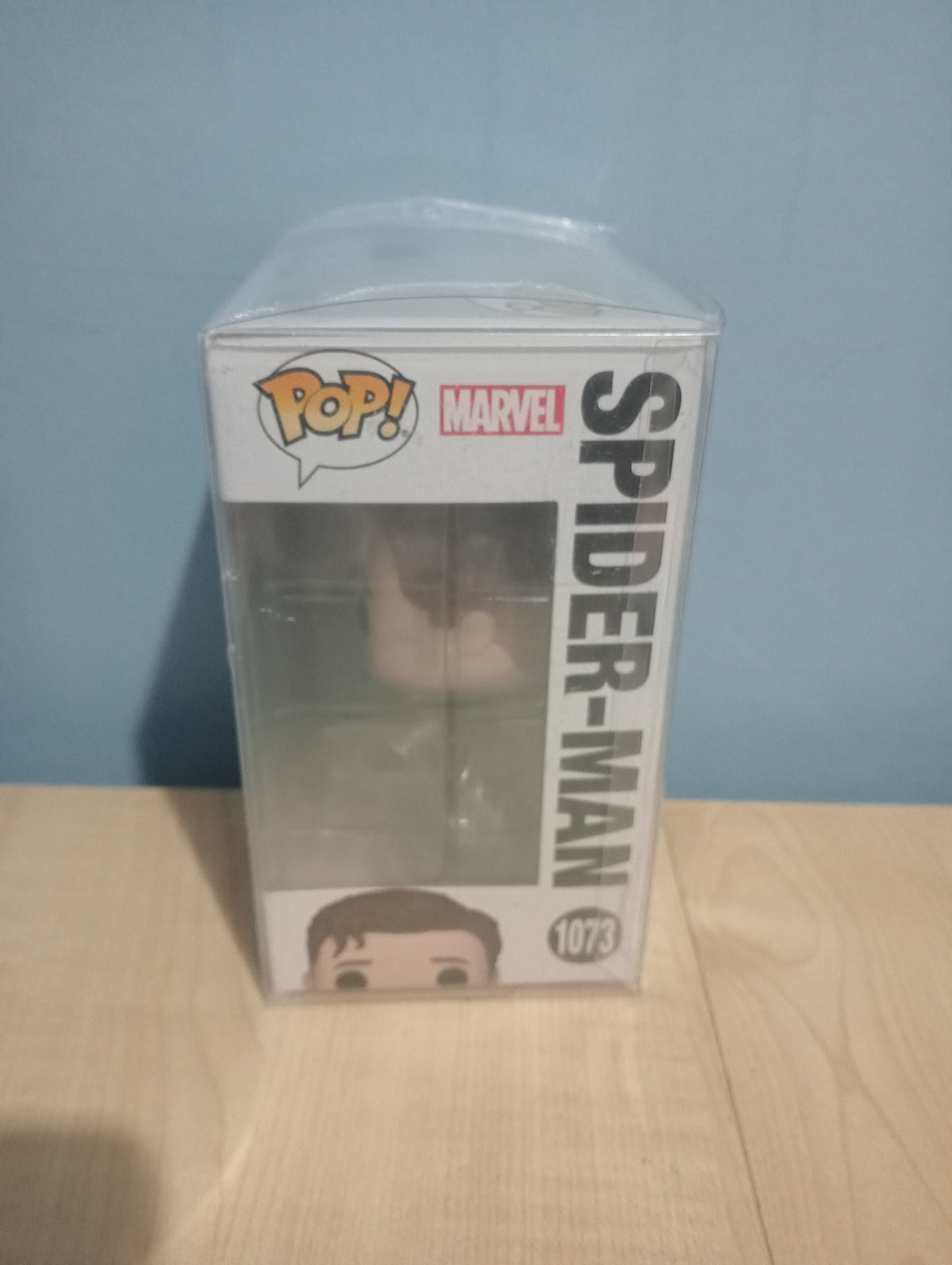 Spider-man 1073