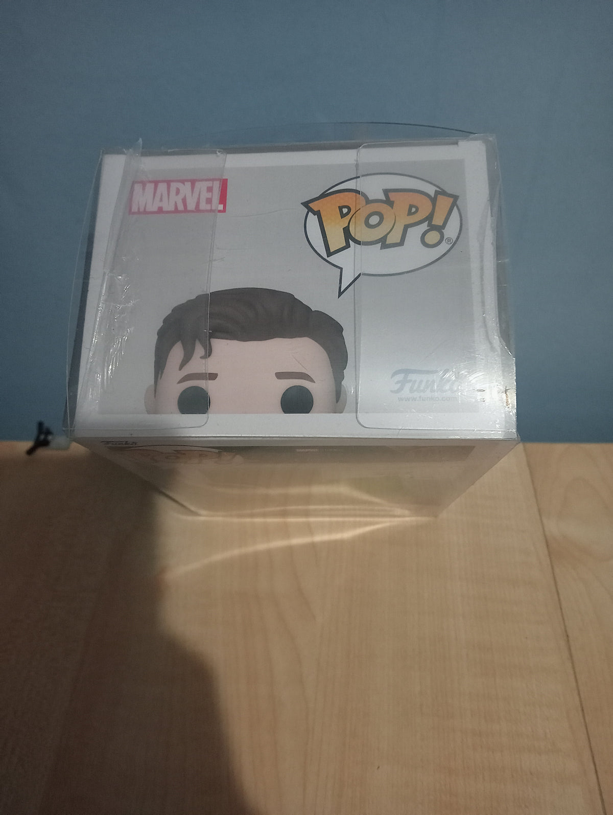 Spider-man 1073